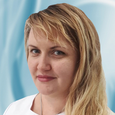 Ковальчук Татьяна Владимировна, ЛОР