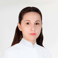 Мосалова Алина Федоровна, эндокринолог