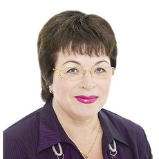 Лебедева Елена Алексеевна, эндокринолог