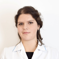 Завалко Ирина Михайловна, невролог
