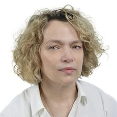 Ворошилова Ирина Борисовна, педиатр