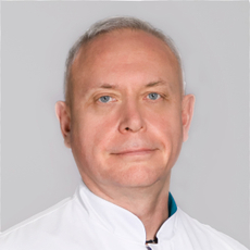 Брюховецкий Александр Иванович, ортопед