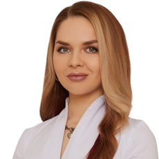 Лапшина Светлана Александровна, врач-косметолог