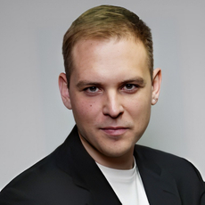 Дубенский Артем Михайлович, психолог