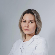 Агеева Юлия Александровна, стоматолог-терапевт