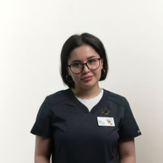 Якубова Мила Фарруховна, детский нейропсихолог