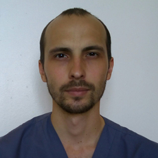 Зиновьев Сергей Дмитриевич, ЛОР