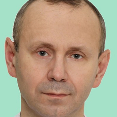 Ильченко Андрей Иванович, стоматолог-терапевт