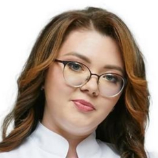 Аленушкина Анна Ильинична, гинеколог