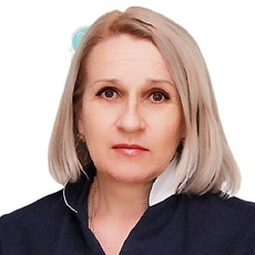Рузаева Елена Викторовна, гинеколог