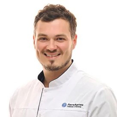 Темиров Николай Николаевич, офтальмолог