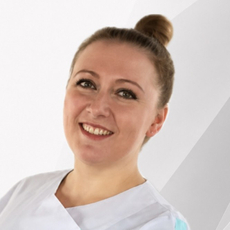 Козлова Анастасия Сергеевна, кардиолог