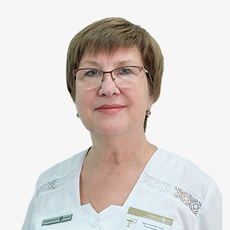 Круглова Наталья Александровна, терапевт