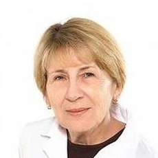 Михеева Лидия Васильевна, врач УЗД