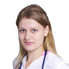 Аминева Мария Валерьевна, детский хирург