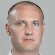 Лисин Валерий Игоревич, невролог