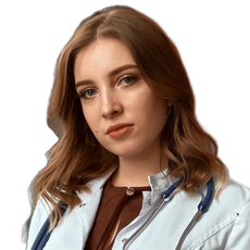 Якушина Анна Сергеевна, массажист