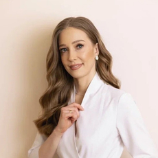 Васик Ольга Дмитриевна, дерматолог