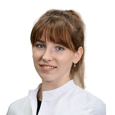 Гринченко Галина Андреевна, педиатр