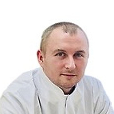 Гольтяпин Алексей Владимирович, травматолог