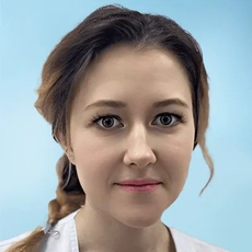 Хан Наталья Александровна, врач УЗД