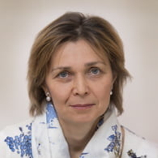 Акимова Ольга Валентиновна, психолог