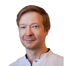 Попов Владимир Юрьевич, массажист