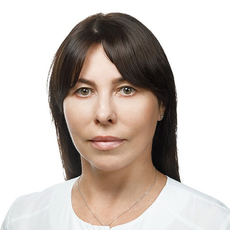 Дроздова Валерия Геннадьевна, врач УЗД