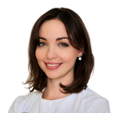 Левентюк Марина Владимировна, дерматолог