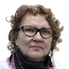 Яковлева Ирина Александровна, аллерголог