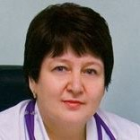 Тросько Елена Ивановна, кардиолог