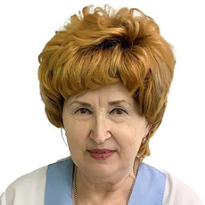 Безпалая Людмила Павловна, стоматолог-терапевт