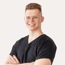 Жильков Юрий Александрович, стоматолог-терапевт