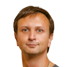 Разумейко Даниил Александрович, стоматолог-хирург