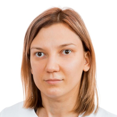 Барилко Екатерина Владимировна, эндоскопист