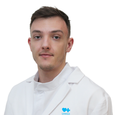 Строгонов Александр Александрович, анестезиолог