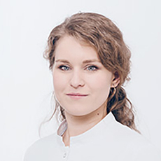 Мамонтова Мария Александровна, невролог