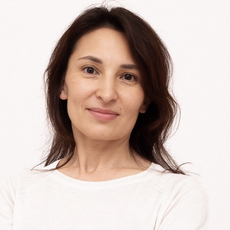 Дега Ирина Евгеньевна, массажист