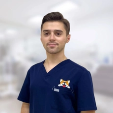 Яцишин Владислав Васильевич, массажист