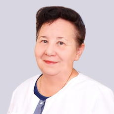 Алексеева Лидия Дмитриевна, терапевт