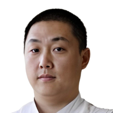 Хан Евгений Геннадьевич, массажист