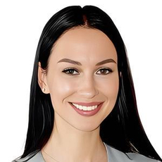 Болдырева Виолетта Сергеевна, стоматолог-терапевт