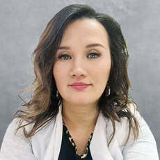 Черней Мария Васильевна, психиатр