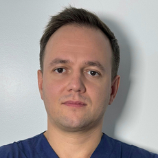 Самойленко Алексей Валерьевич, эндоскопист