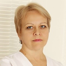 Кумпель Галина Геннадьевна, врач функциональной диагностики