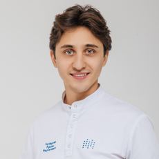 Кутдусов Рушан Раухатович, стоматолог-хирург