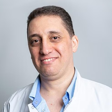 Даниелян Оганес Даниелович, хирург