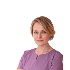 Маркова Лилия Максимовна, детский стоматолог