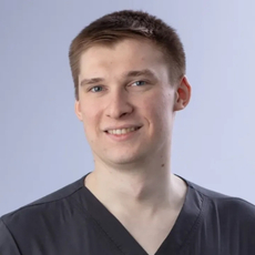 Куряев Ильнур Рафикович, ортодонт