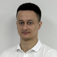 Шпак Максим Владимирович, стоматолог-ортопед